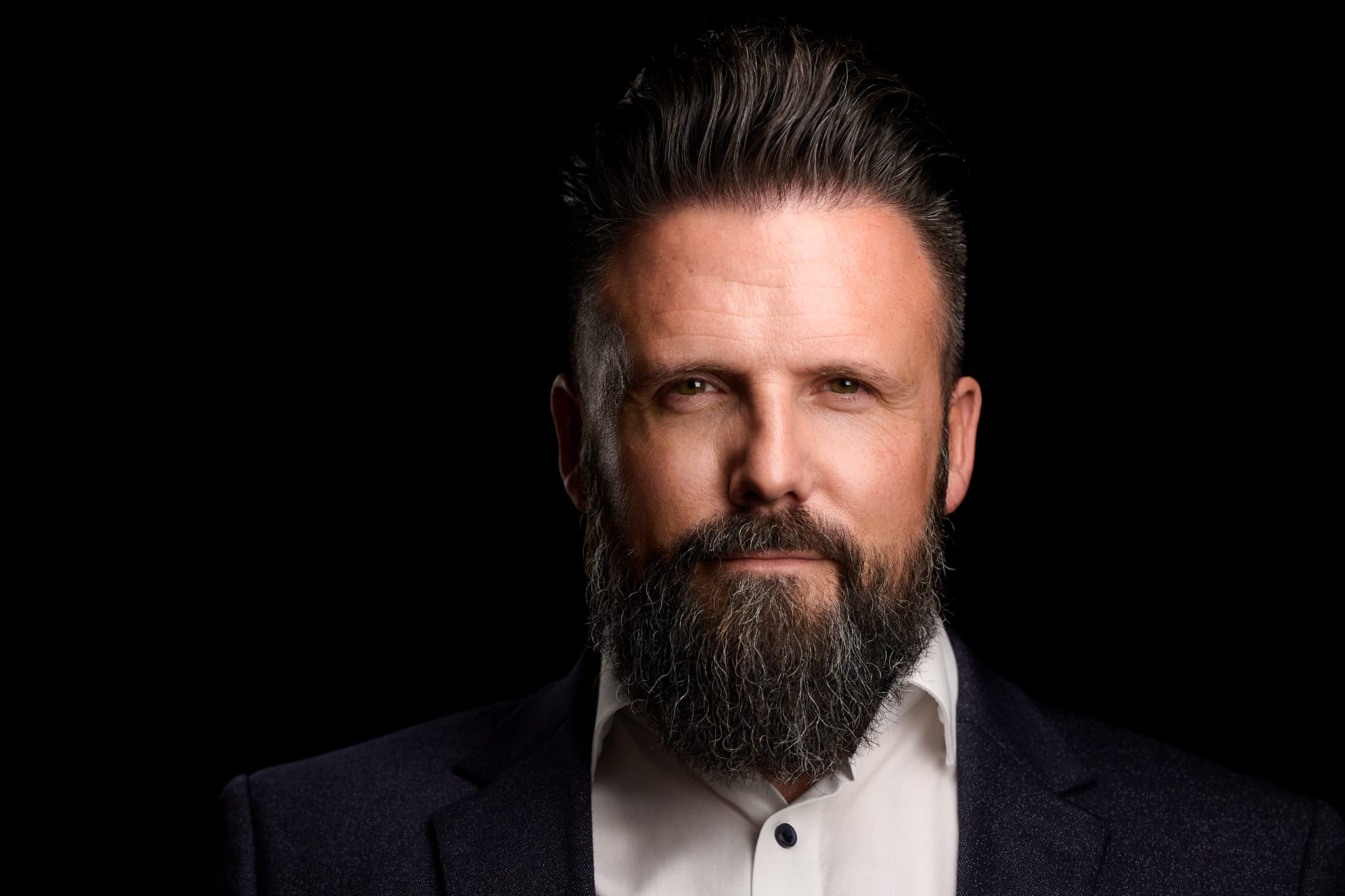 Cyberangriffe verhindern: So schützt das Cybershield 365 dein Unternehmen rund um die Uhr 6 20241029 ReithGuardIT Teamheadshots 0009 web