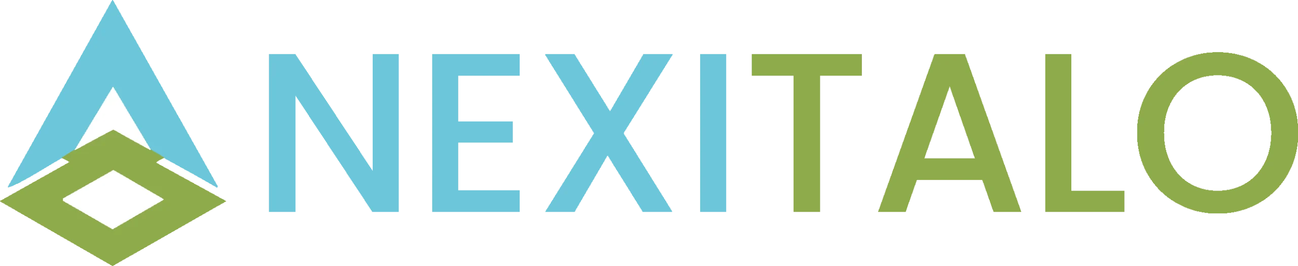 Logo von Nexitalo, einer Marketingplattforn der reith.marketing GmbH.